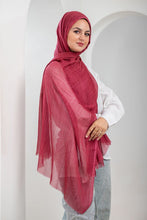 Load image into Gallery viewer, Sileen Scarf - linen Thailand
