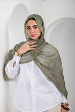 Load image into Gallery viewer, Sileen Scarf - linen Thailand
