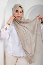 Load image into Gallery viewer, Sileen Scarf - linen Thailand
