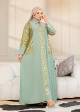 Load image into Gallery viewer, Jalabiya Ghadeer - Linen
