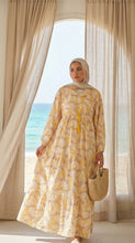 Load image into Gallery viewer, Anhar Cotton Dress
