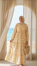 Load image into Gallery viewer, Anhar Cotton Dress

