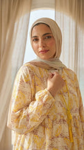 Load image into Gallery viewer, Anhar Cotton Dress
