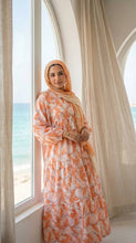 Load image into Gallery viewer, Anhar Cotton Dress
