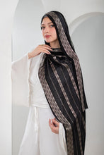 Load image into Gallery viewer, Gana Scarf - Iranian linen
