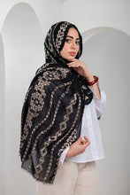 Load image into Gallery viewer, Laila Scarf - Iranian linen
