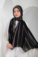 Load image into Gallery viewer, Eman Scarf - Iranian linen
