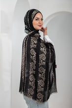 Load image into Gallery viewer, Yara Scarf - Iranian linen
