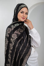 Load image into Gallery viewer, Yara Scarf - Iranian linen
