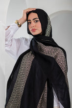 Load image into Gallery viewer, Hoda Scarf - Iranian linen
