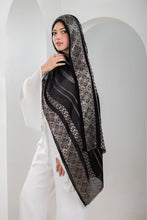 Load image into Gallery viewer, Tara Scarf - Iranian linen
