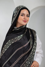 Load image into Gallery viewer, Dina Scarf - Iranian linen
