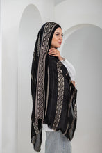 Load image into Gallery viewer, Dina Scarf - Iranian linen
