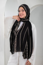Load image into Gallery viewer, Salma Scarf - Iranian linen

