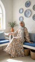 Load image into Gallery viewer, Simple Luxe Cotton Dress
