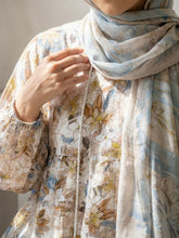 Load image into Gallery viewer, Simple Luxe Cotton Dress
