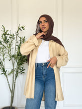 Load image into Gallery viewer, Nadeen Turkish Shirt - Linen
