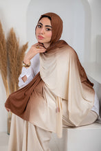 Load image into Gallery viewer, Fatma Scarf - Kuwaiti Gel Degrade
