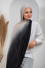 Load image into Gallery viewer, Dina Scarf - Kuwaiti Gel Degrade
