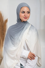 Load image into Gallery viewer, Gana Scarf - Kuwaiti Gel Degrade
