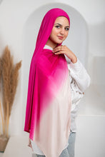 Load image into Gallery viewer, Tara Scarf - Kuwaiti Gel Degrade
