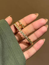 Load image into Gallery viewer, Heart Set - Gold Plated
