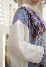 Load image into Gallery viewer, Modern Queen Linen Abaya
