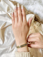 Load image into Gallery viewer, Viraya Bangle - Pure Copper
