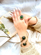 Load image into Gallery viewer, Circle Copper Set

