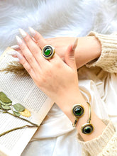 Load image into Gallery viewer, Circle Copper Set
