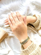 Load image into Gallery viewer, Eliya Bangle - Pure Copper
