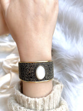 Load image into Gallery viewer, Melis Bangle - Pure Copper
