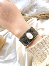 Load image into Gallery viewer, Melis Bangle - Pure Copper
