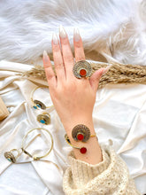 Load image into Gallery viewer, Fayrouz Set –  Pure Copper
