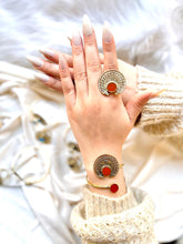 Load image into Gallery viewer, Fayrouz Set –  Pure Copper
