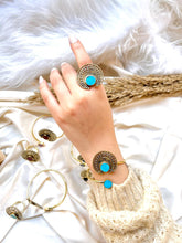 Load image into Gallery viewer, Fayrouz Set –  Pure Copper
