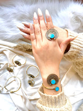 Load image into Gallery viewer, Fayrouz Set –  Pure Copper
