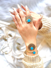 Load image into Gallery viewer, Fayrouz Set –  Pure Copper

