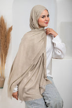 Load image into Gallery viewer, Reham Scarf - linen Thailand
