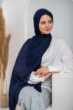 Load image into Gallery viewer, Reham Scarf - linen Thailand
