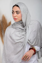 Load image into Gallery viewer, Reham Scarf - linen Thailand
