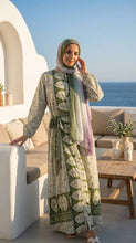 Load image into Gallery viewer, Gentle Charm Cotton Dress
