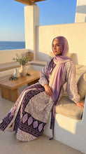 Load image into Gallery viewer, Gentle Charm Cotton Dress
