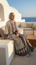 Load image into Gallery viewer, Gentle Charm Cotton Dress
