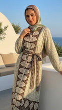 Load image into Gallery viewer, Gentle Charm Cotton Dress
