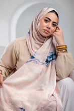 Load image into Gallery viewer, Aylin Scarf - Satin Digital
