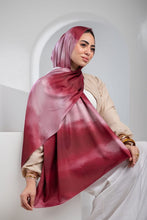 Load image into Gallery viewer, Miray Scarf - Satin Digital
