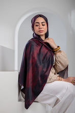 Load image into Gallery viewer, Elif Scarf - Satin Digital
