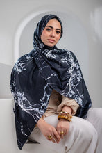 Load image into Gallery viewer, Zeynep Scarf - Satin Digital
