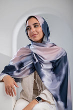 Load image into Gallery viewer, Damla Scarf - Satin Digital

